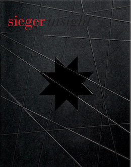 sieger insight