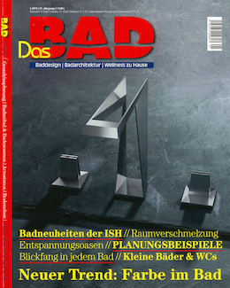 Das Bad 2019 (Germany)