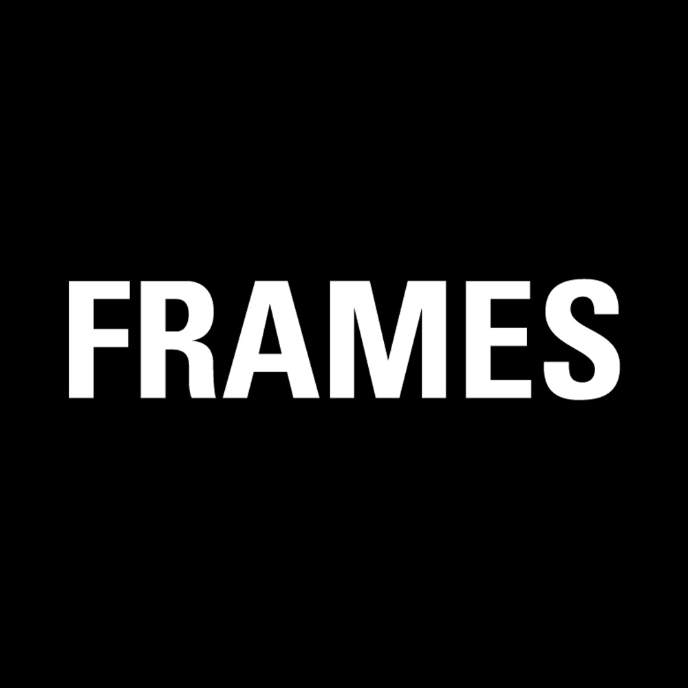 Katalog FRAMES für das APS Buffetsystem