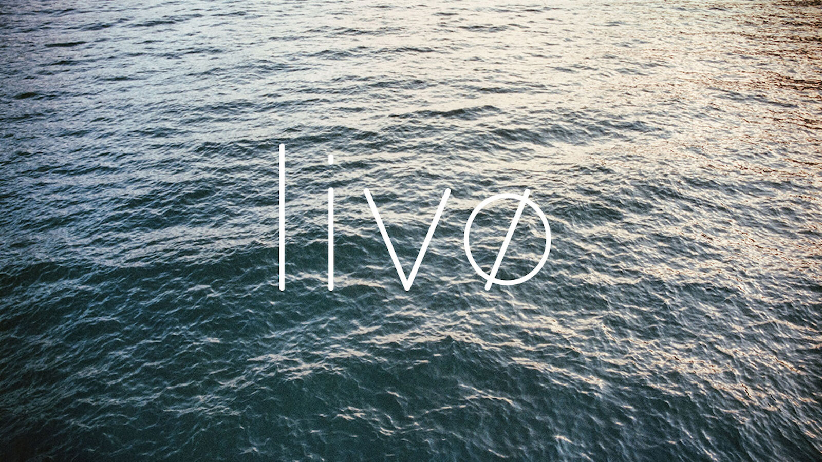 Brand image and vases for Livø