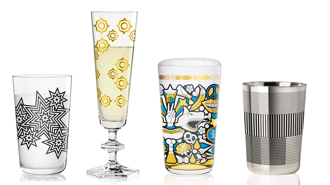 High-calibre creativity | sieger design