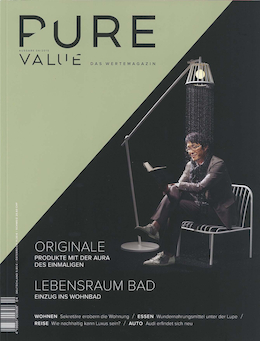 Pure Value, Germany