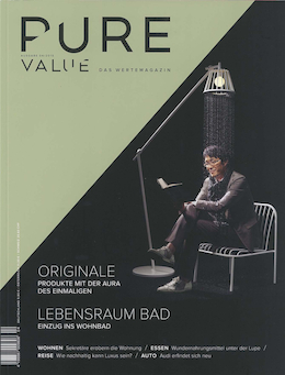 Pure Value, Deutschland