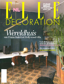 ELLE DECORATION, Niederlande