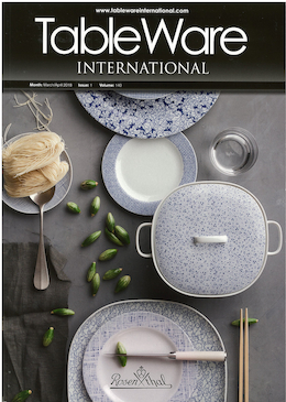 TableWare International (UK)