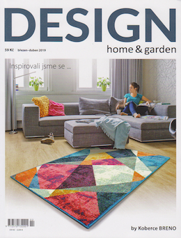 Design Home & Garden (Tschechien)