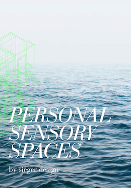 Personal Sensory Spaces, PSS™