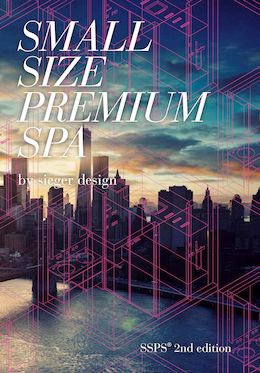 Small Size Premium Spa, SSPS®