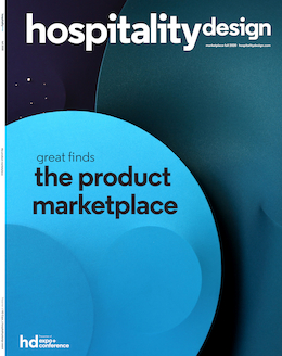 Hospitality Design (USA)