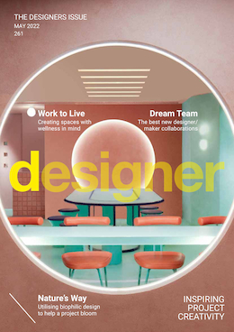 The Designers Issue (UK)