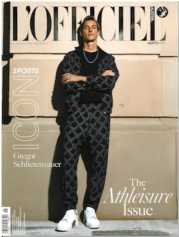 L’Officiel (Österreich)