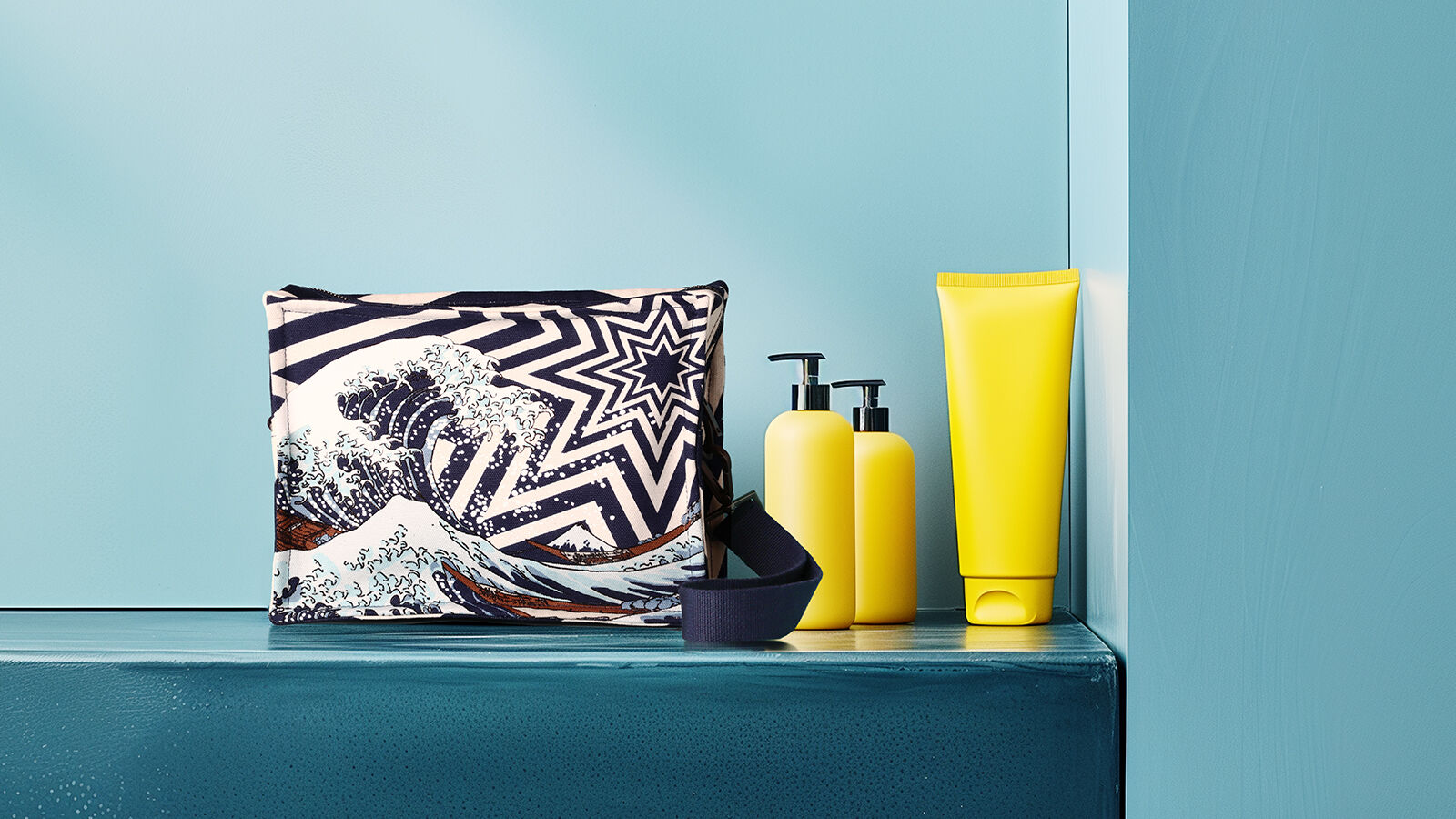 Bags brand Sieger by Souleway